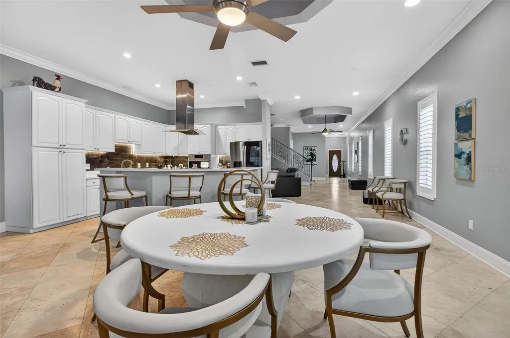 5601 Bayshore Boulevard Tampa FL 33611