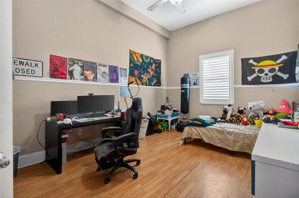 5601 Bayshore Boulevard Tampa FL 33611