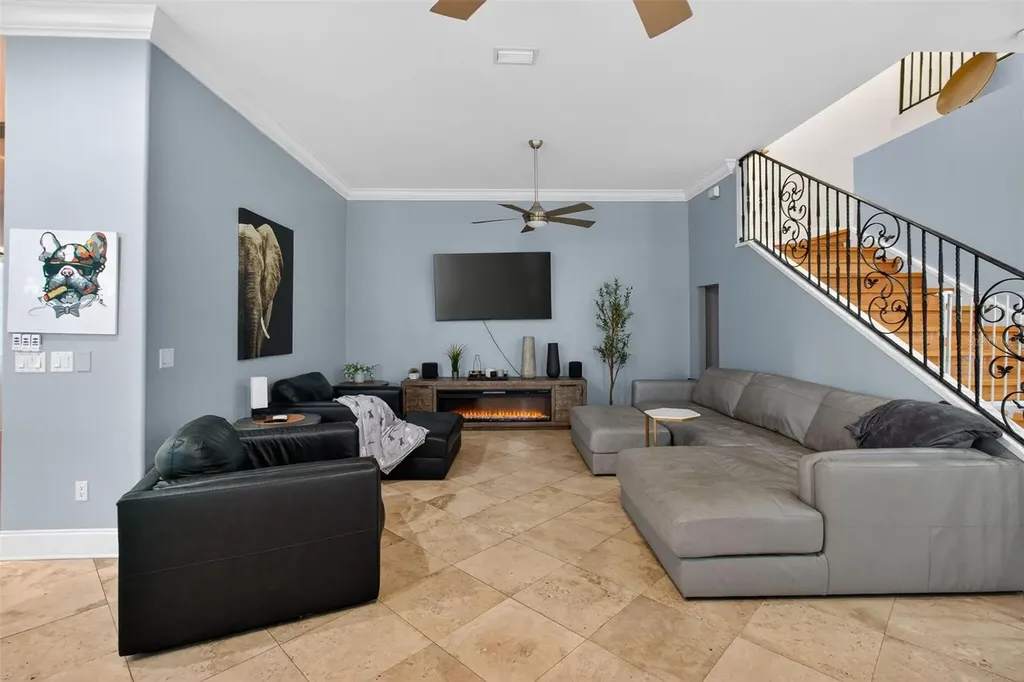 5601 Bayshore Boulevard Tampa FL 33611