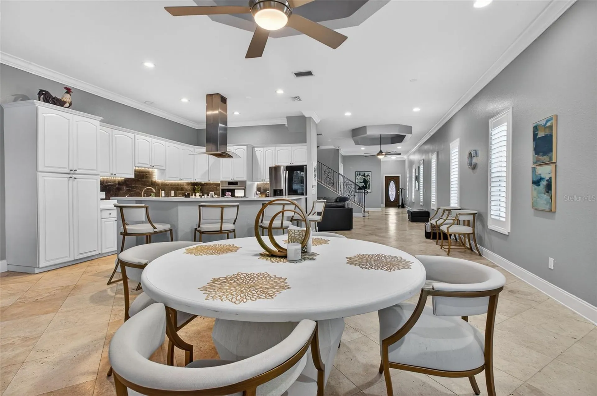 5601 Bayshore Boulevard Tampa FL 33611
