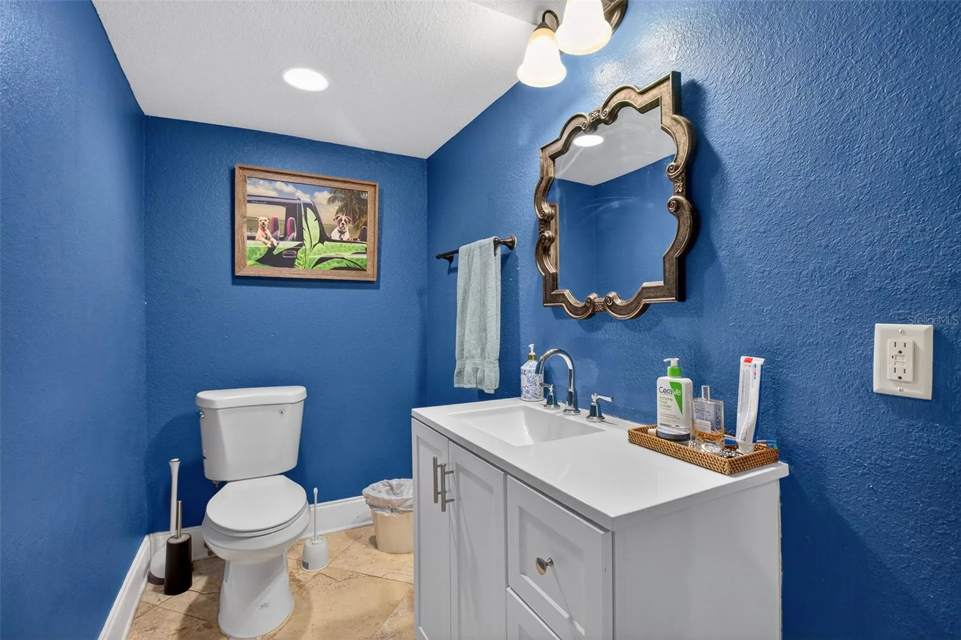 5601 Bayshore Boulevard Tampa FL 33611