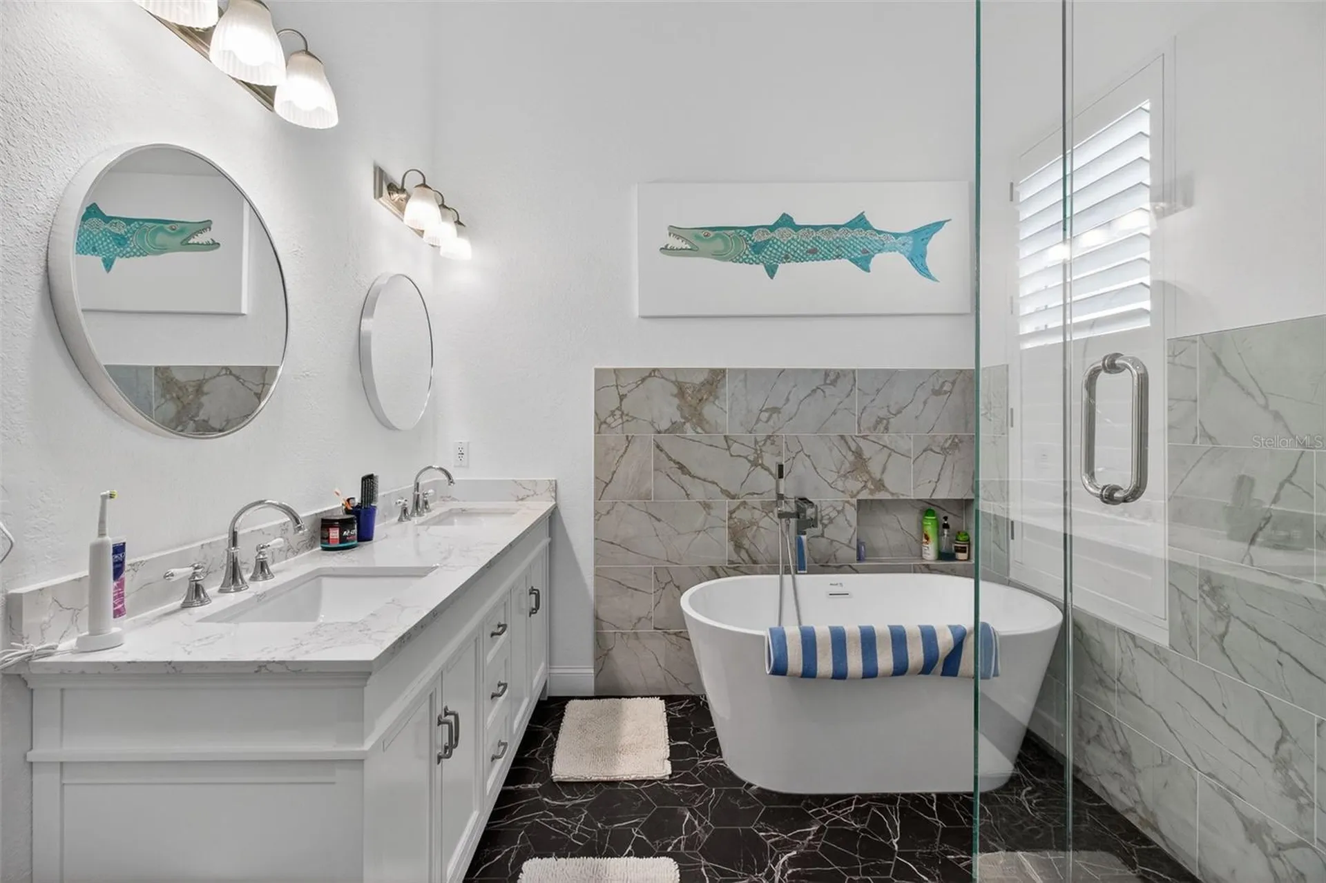 5601 Bayshore Boulevard Tampa FL 33611