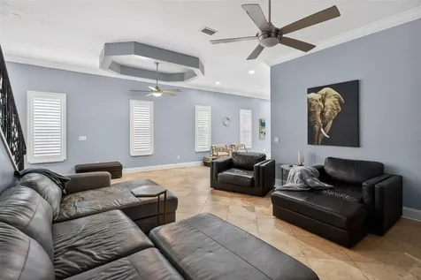 5601 Bayshore Boulevard Tampa FL 33611