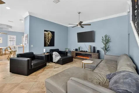 5601 Bayshore Boulevard Tampa FL 33611