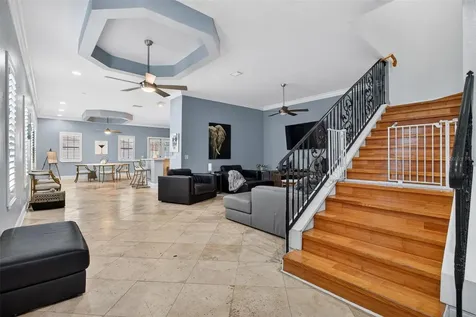 5601 Bayshore Boulevard Tampa FL 33611
