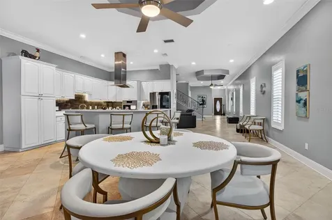 5601 Bayshore Boulevard Tampa FL 33611