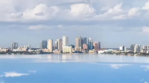 5601 Bayshore Boulevard Tampa FL 33611