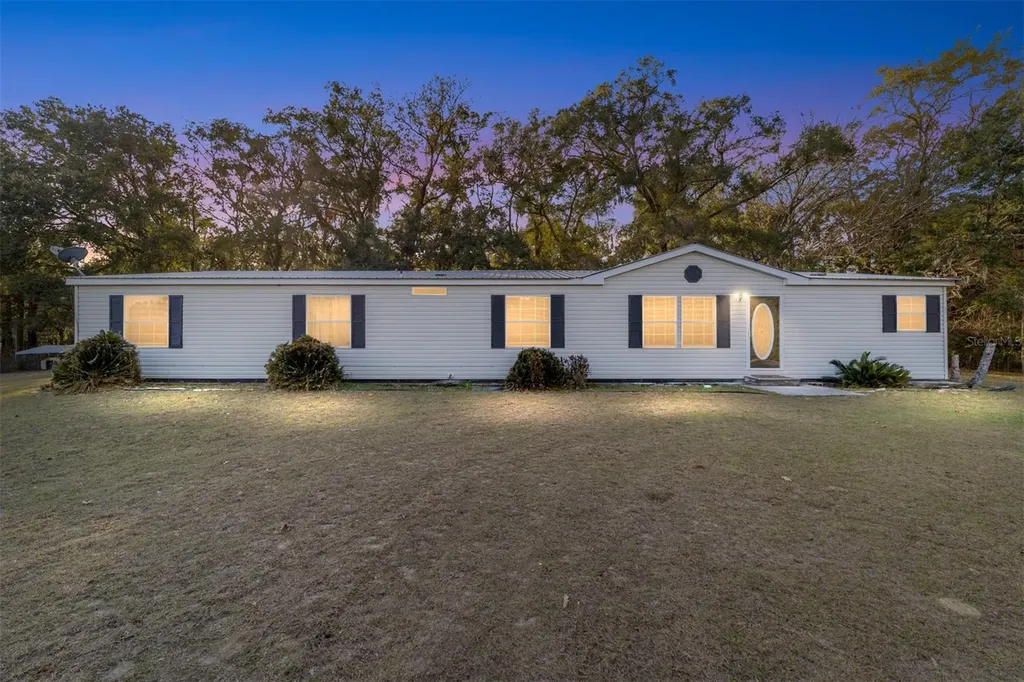 11922 NW 197th Terrace Alachua FL 32615