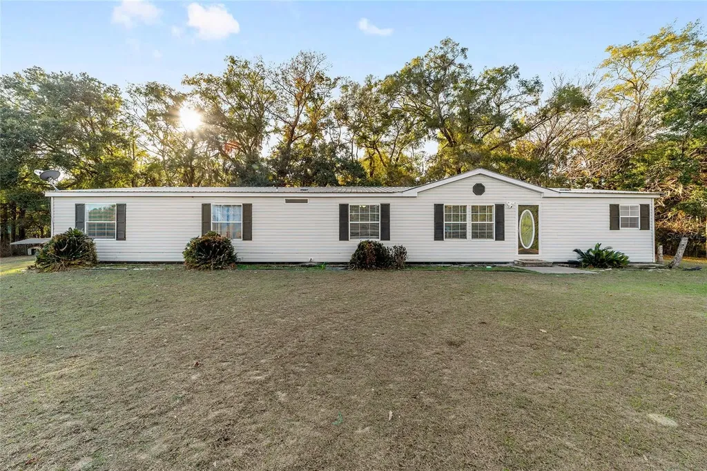 11922 NW 197th Terrace Alachua FL 32615