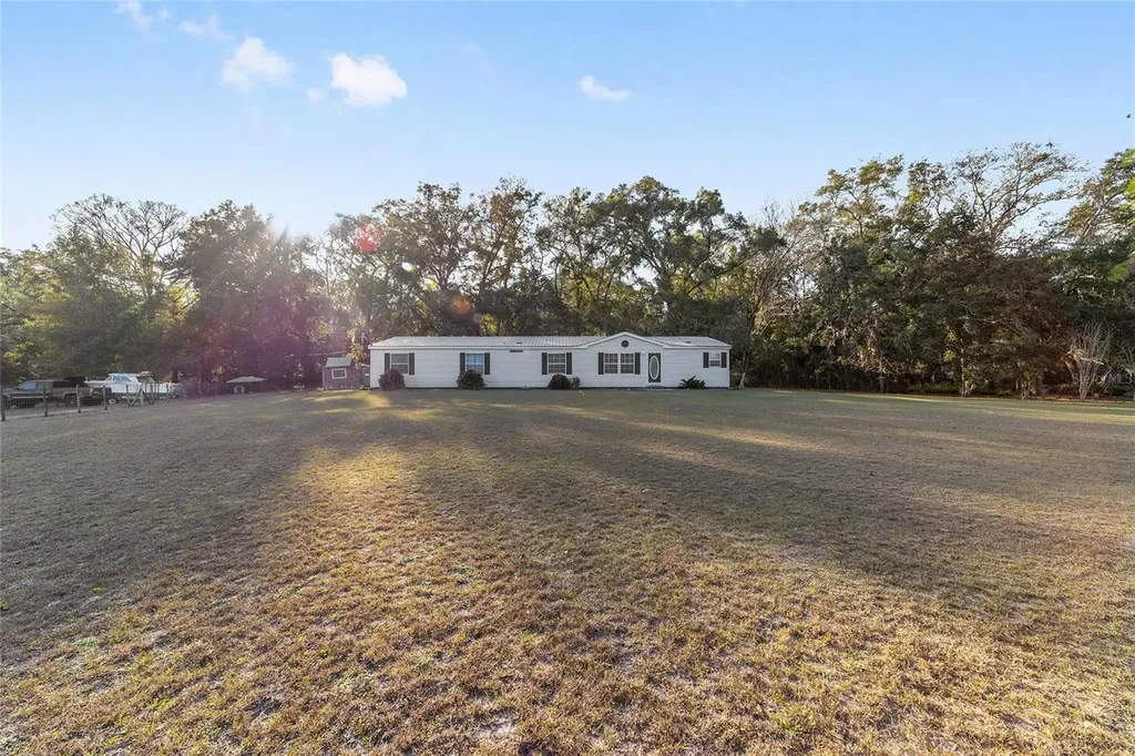 11922 NW 197th Terrace Alachua FL 32615