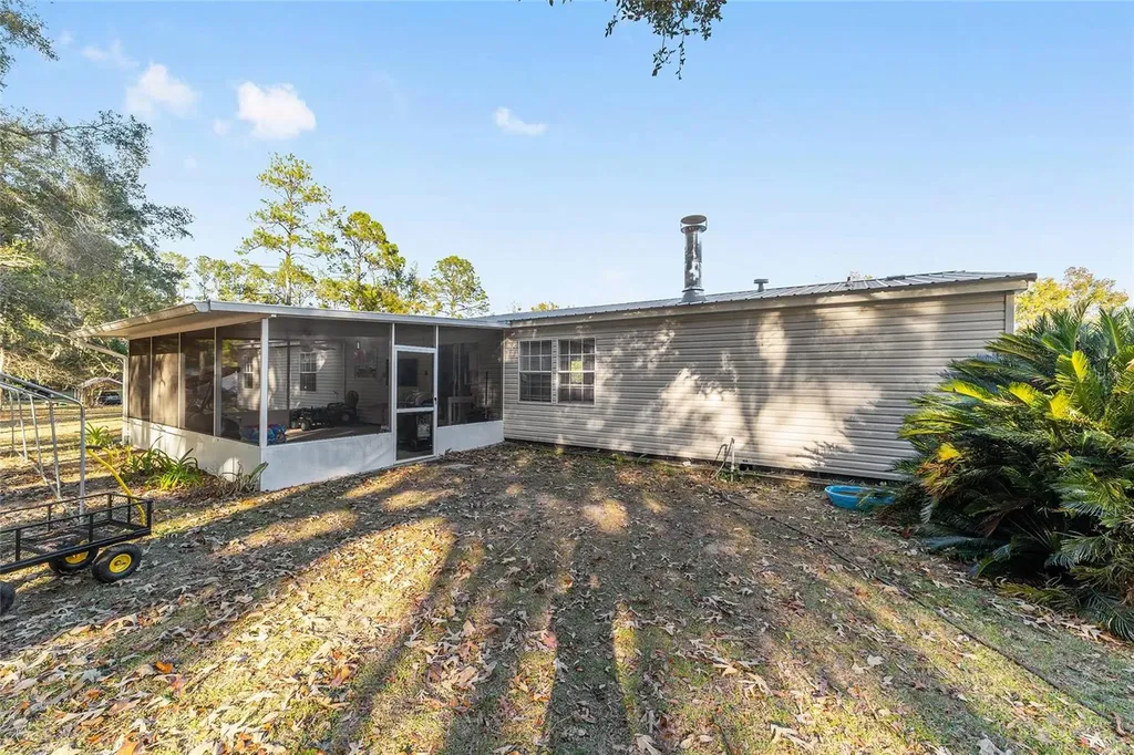 11922 NW 197th Terrace Alachua FL 32615