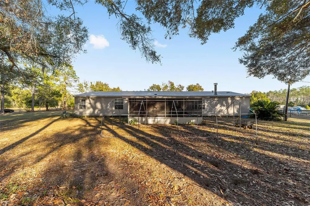 11922 NW 197th Terrace Alachua FL 32615