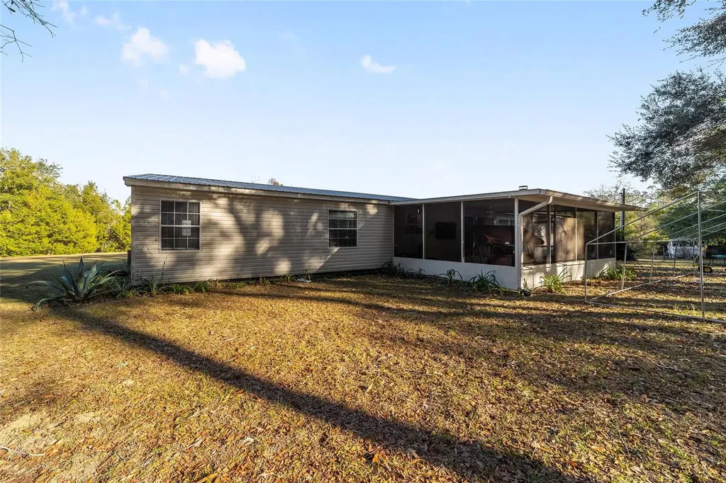 11922 NW 197th Terrace Alachua FL 32615