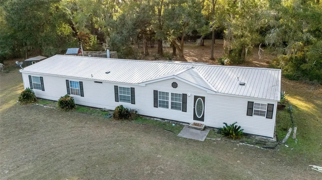 11922 NW 197th Terrace Alachua FL 32615