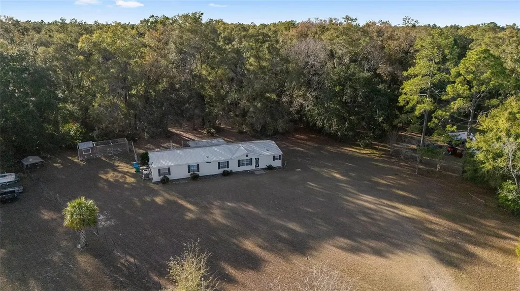 11922 NW 197th Terrace Alachua FL 32615