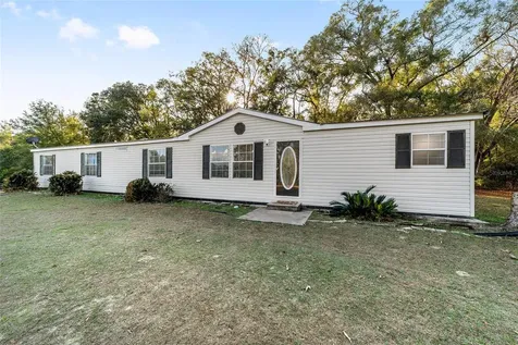11922 NW 197th Terrace Alachua FL 32615