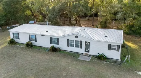 11922 NW 197th Terrace Alachua FL 32615