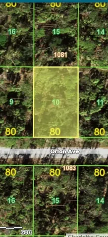 17474 Orion Avenue Port Charlotte FL 33954