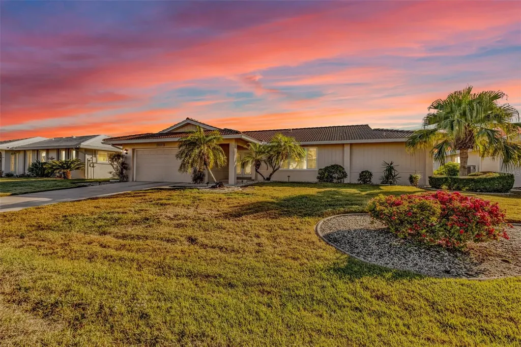 944 Genoa Court Punta Gorda FL 33950