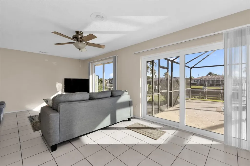 944 Genoa Court Punta Gorda FL 33950