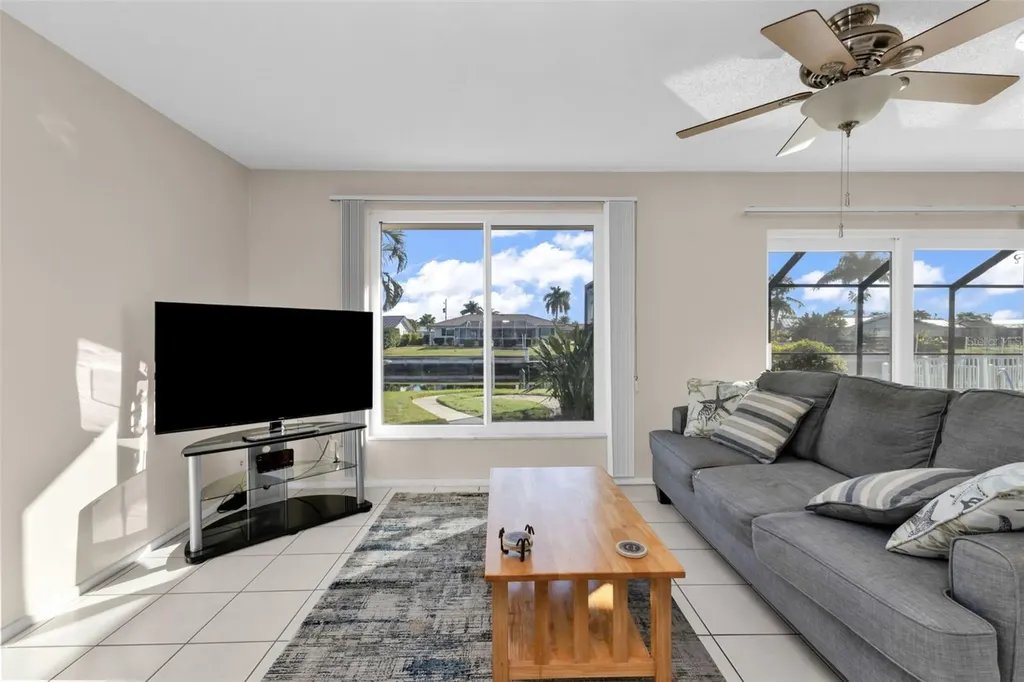 944 Genoa Court Punta Gorda FL 33950