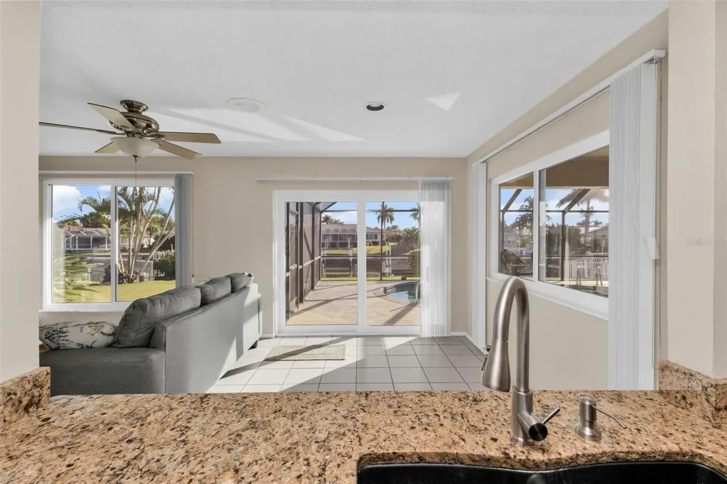 944 Genoa Court Punta Gorda FL 33950