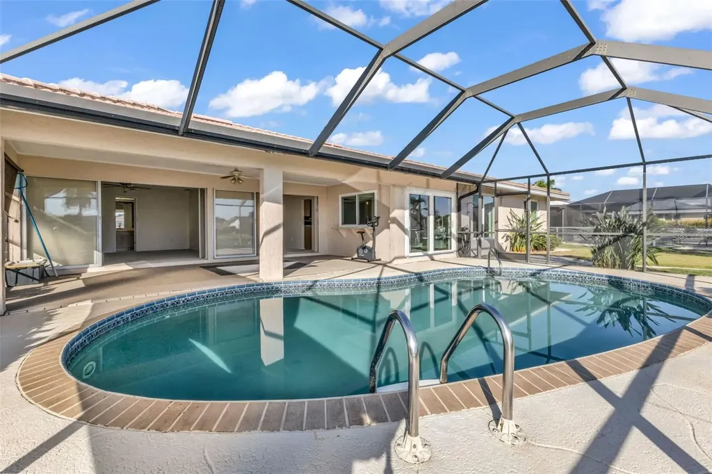 944 Genoa Court Punta Gorda FL 33950