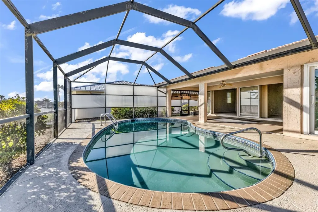 944 Genoa Court Punta Gorda FL 33950