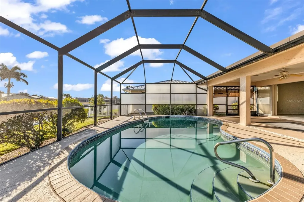 944 Genoa Court Punta Gorda FL 33950