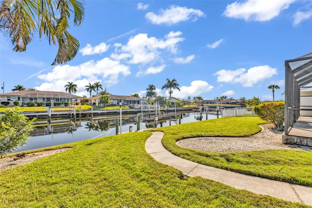 944 Genoa Court Punta Gorda FL 33950