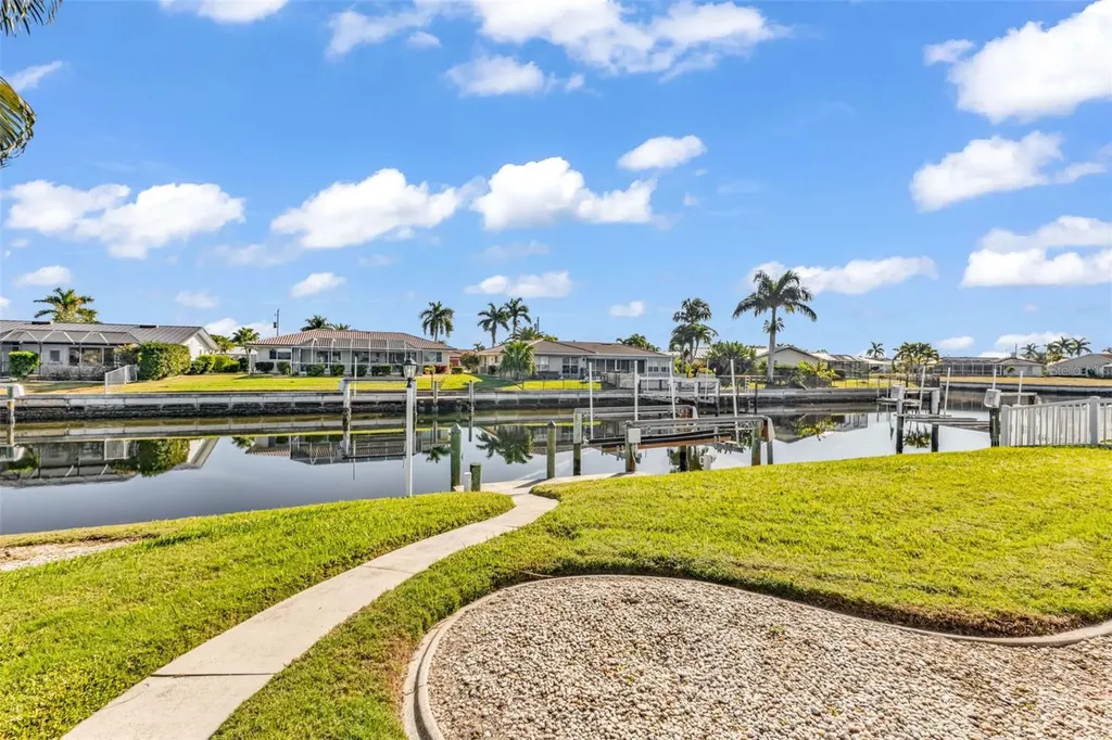 944 Genoa Court Punta Gorda FL 33950