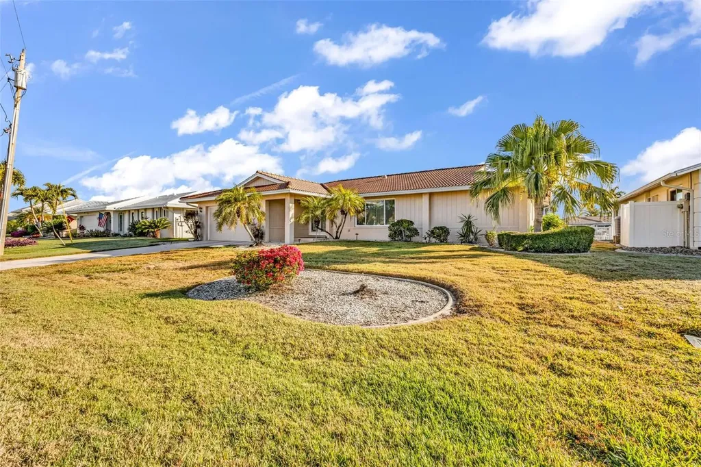 944 Genoa Court Punta Gorda FL 33950