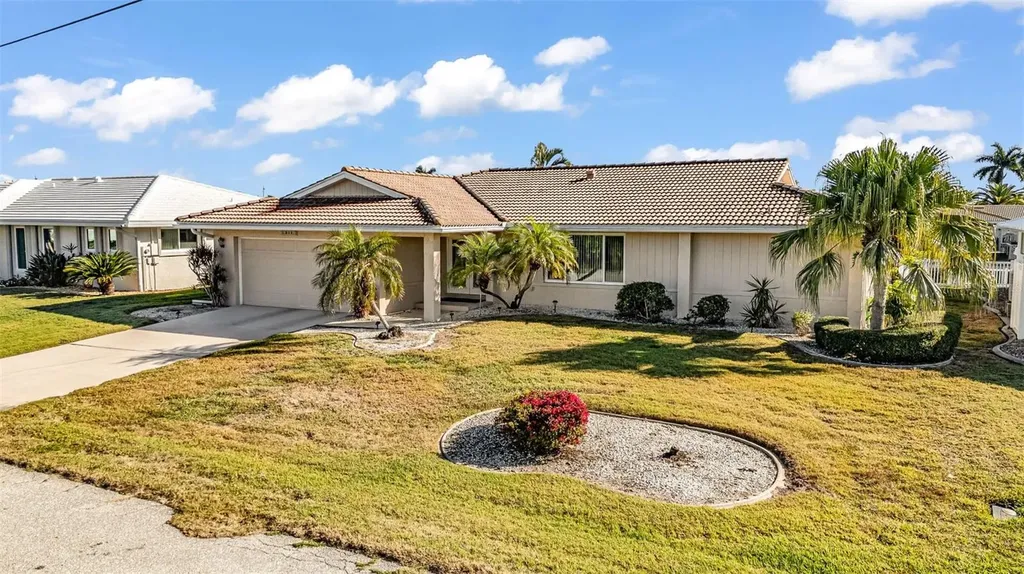 944 Genoa Court Punta Gorda FL 33950