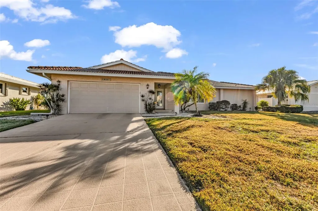 944 Genoa Court Punta Gorda FL 33950