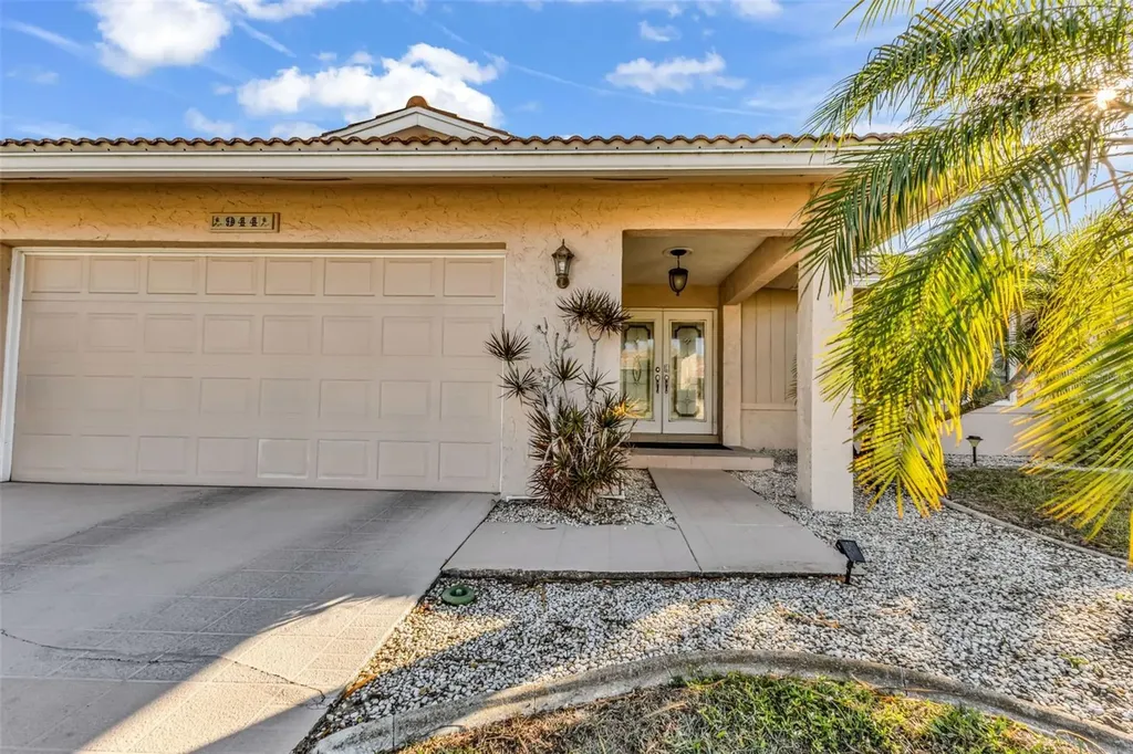 944 Genoa Court Punta Gorda FL 33950