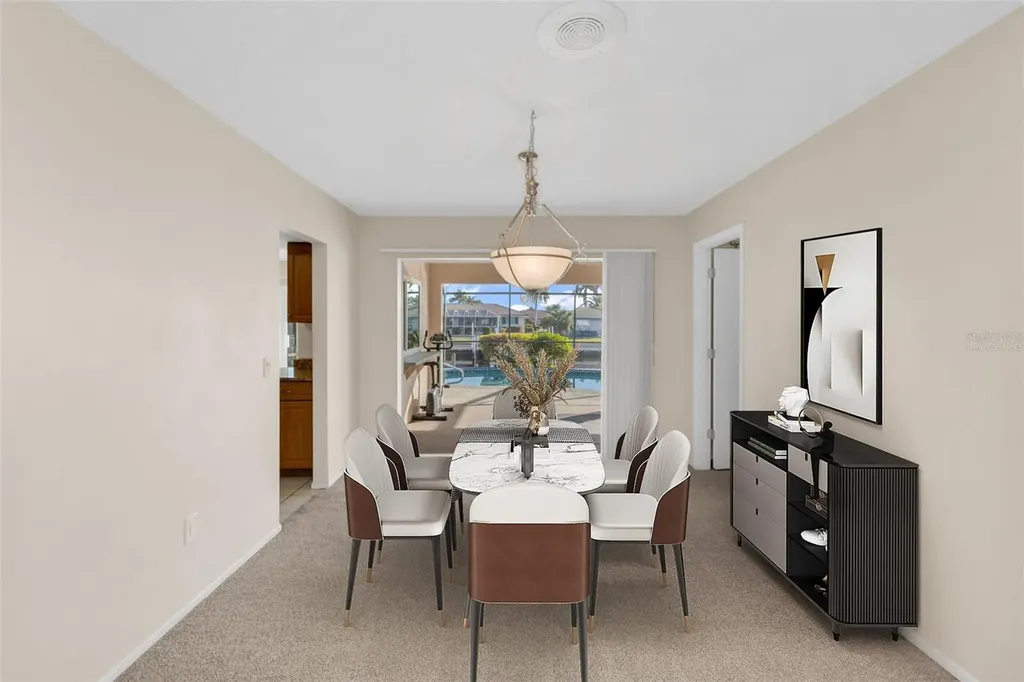 944 Genoa Court Punta Gorda FL 33950