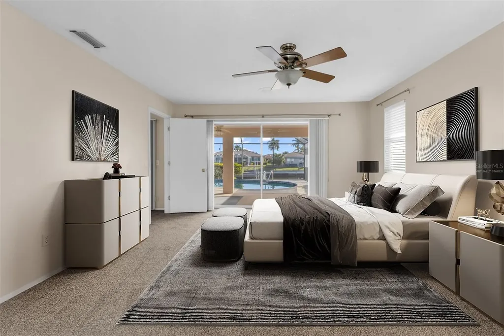 944 Genoa Court Punta Gorda FL 33950