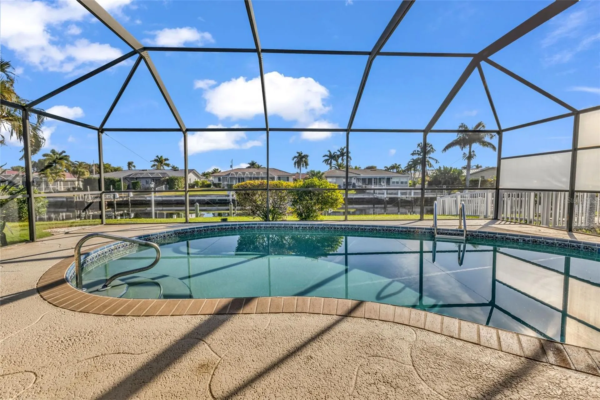 944 Genoa Court Punta Gorda FL 33950