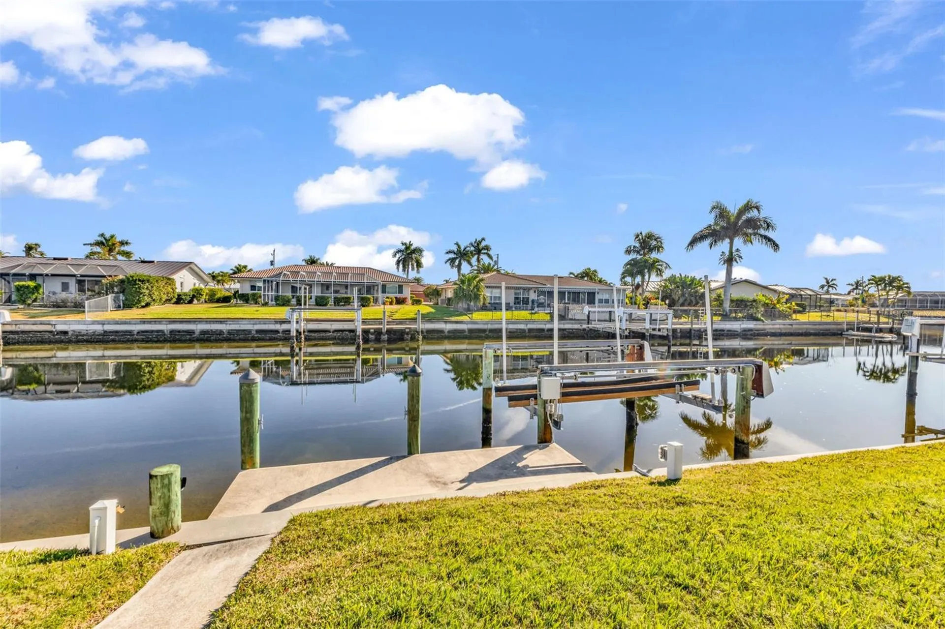 944 Genoa Court Punta Gorda FL 33950
