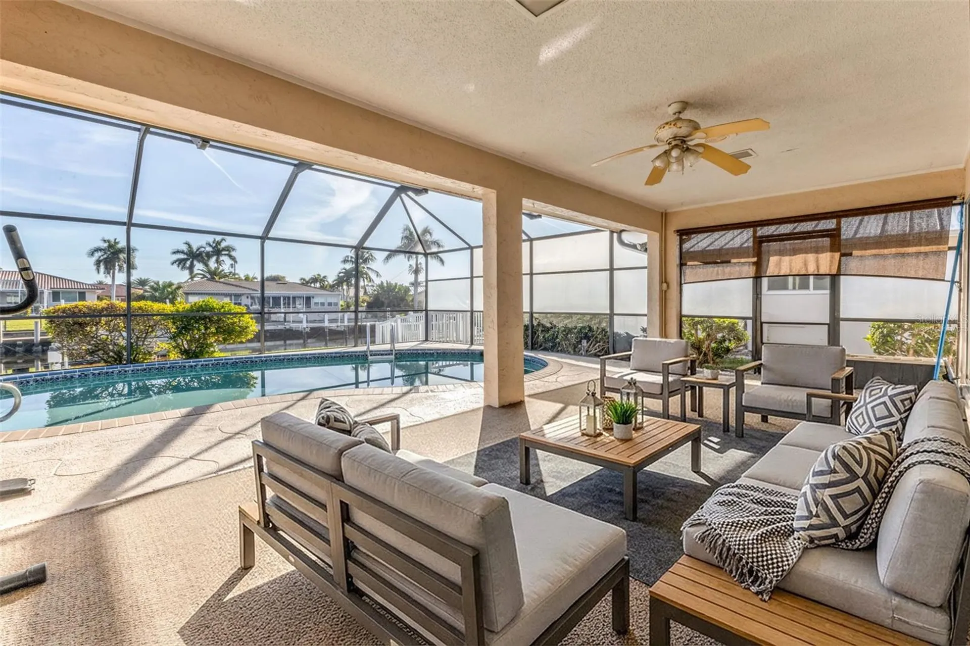 944 Genoa Court Punta Gorda FL 33950