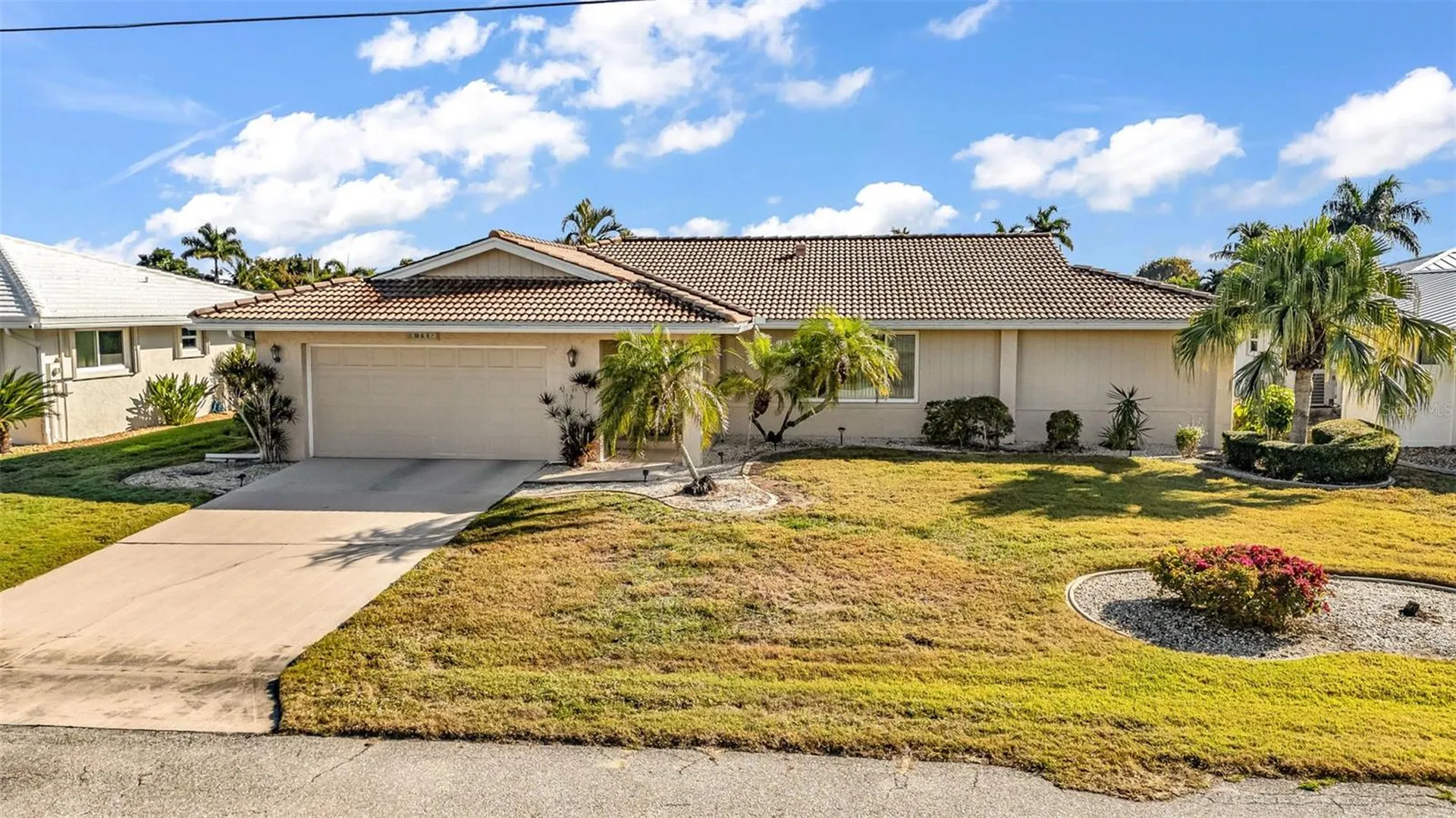 944 Genoa Court Punta Gorda FL 33950