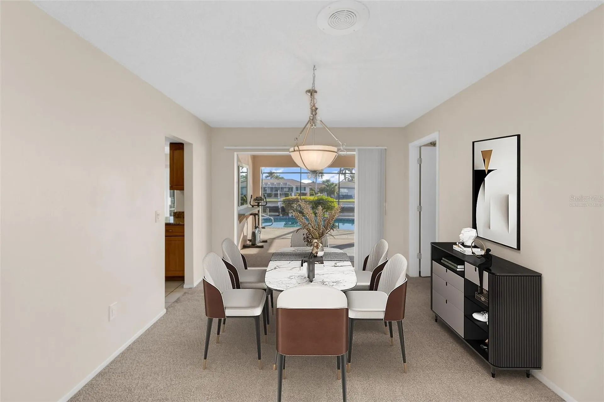 944 Genoa Court Punta Gorda FL 33950