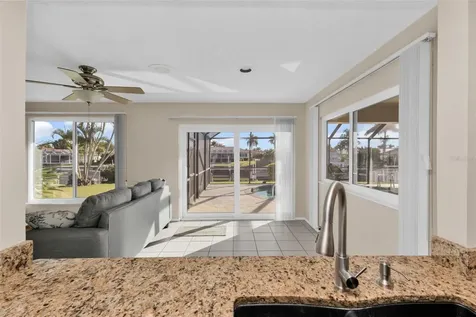 944 Genoa Court Punta Gorda FL 33950