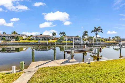 944 Genoa Court Punta Gorda FL 33950