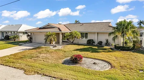 944 Genoa Court Punta Gorda FL 33950