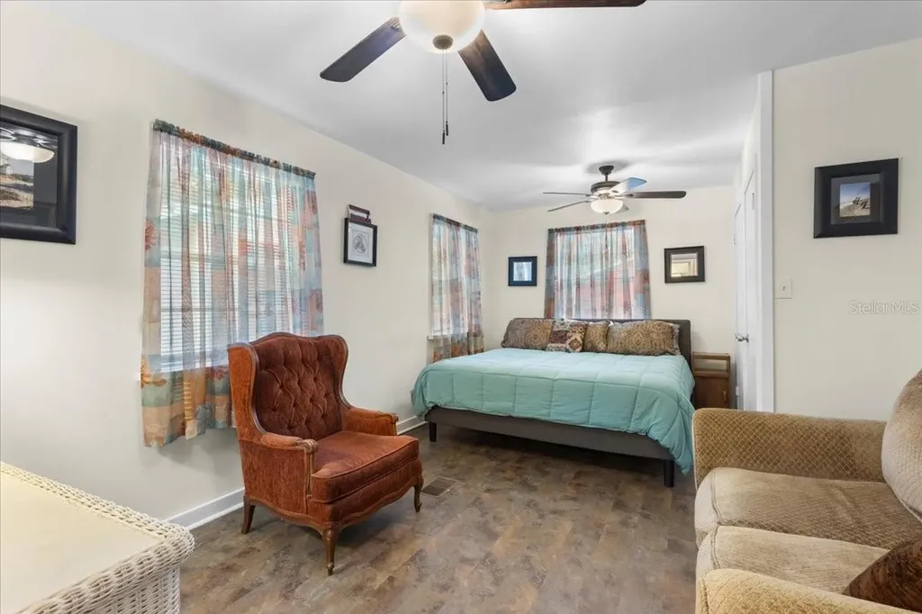 455 NE 441 Avenue Old Town FL 32680