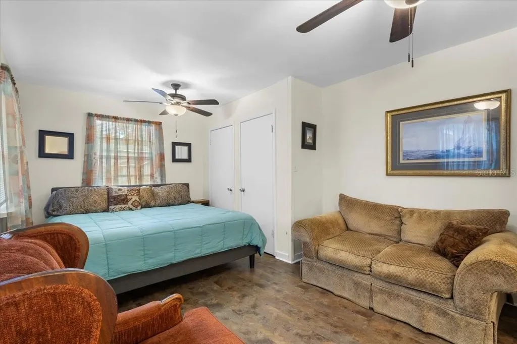 455 NE 441 Avenue Old Town FL 32680