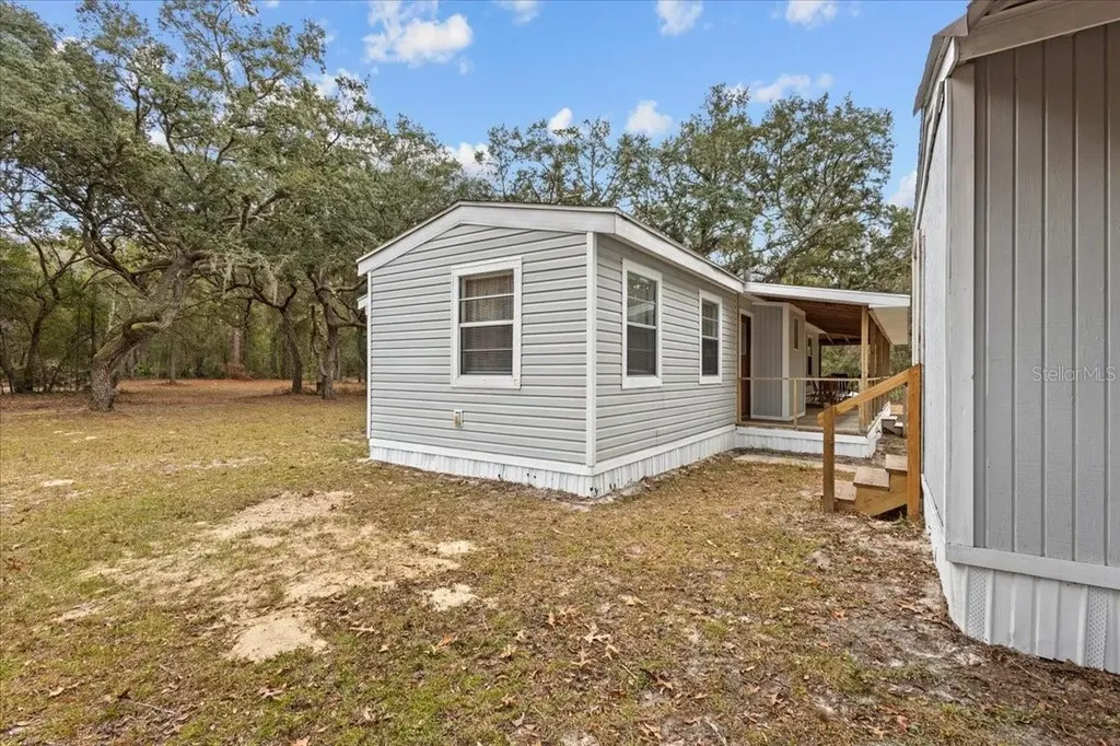 455 NE 441 Avenue Old Town FL 32680