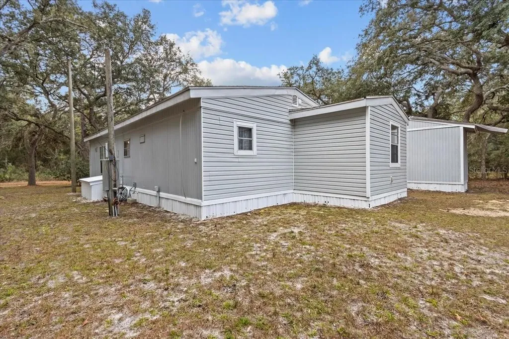 455 NE 441 Avenue Old Town FL 32680