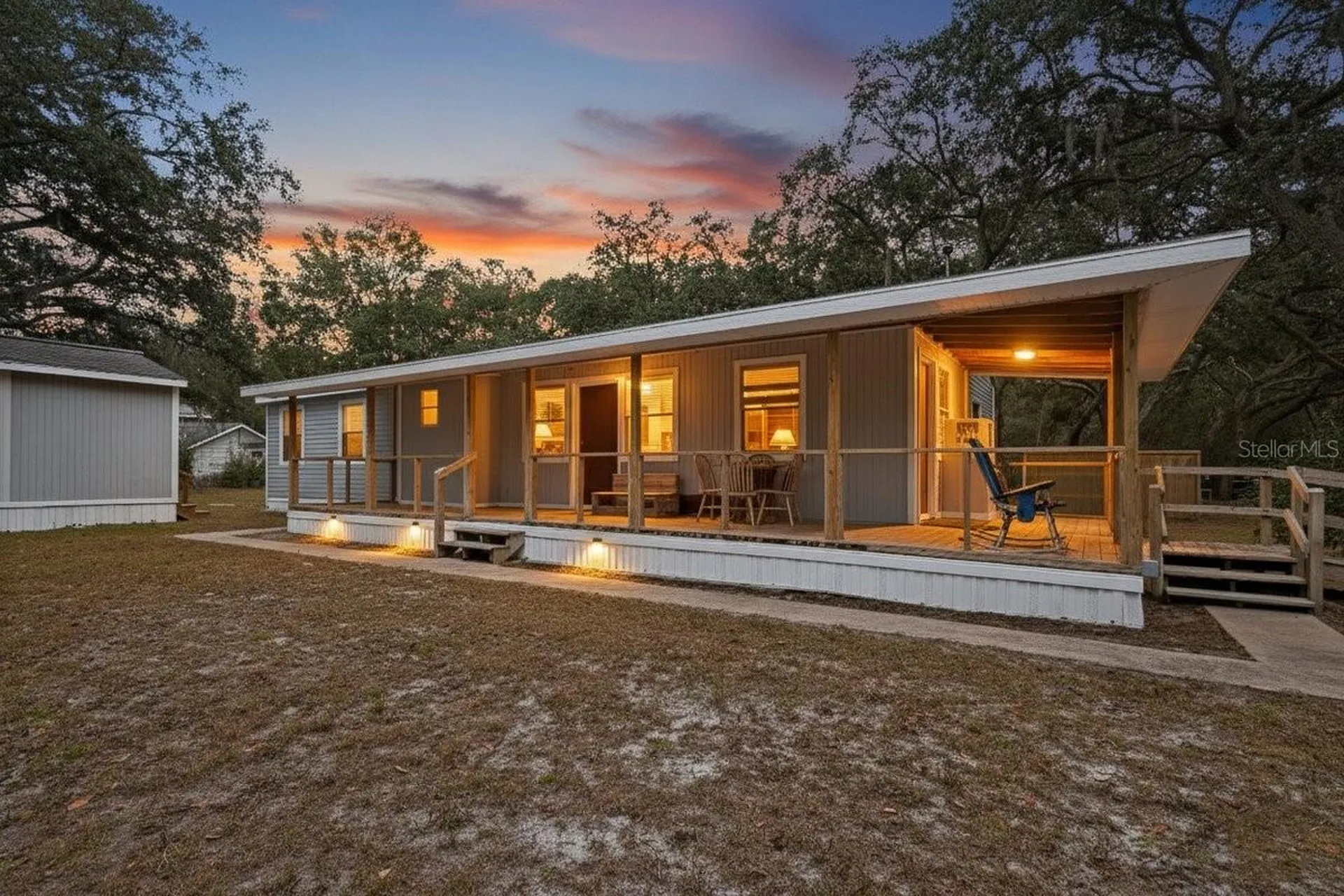 455 NE 441 Avenue Old Town FL 32680